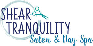 Shear Tranquility Salon & Day Spa